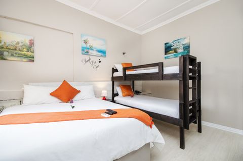 accommodation bnb port elizabeth newtondale 011
