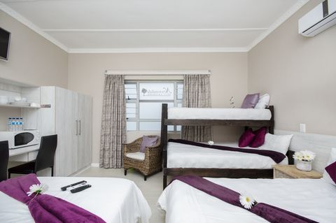 accommodation bnb port elizabeth newtondale 022